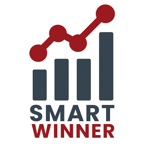 SmartWinner Logo
